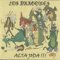 El Traidor - Los Dragones