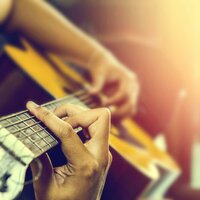 Serene Melodies for Night - Acoustic Guitar & Guitar Music Moods & Guitar Music Radio
