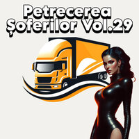 Sa imi cresc copii bine Hora de ascultare - Petrecerea Soferilor