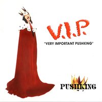 Calvary News - Pushking