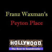 After The Party - Chase In The Woods - Franz Waxman
