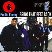 Watch The Door - Public Enemy