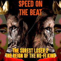 Never Fail - Speed On the Beat & Carter Marie