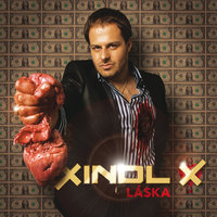 Chodnik slavy - Xindl X