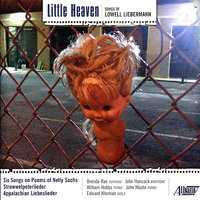 Appalachian Liebeslieder: Roy Meetin - John Hancock & John Musto & Brenda Rae & William Hobbs