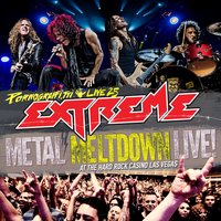 Get the Funk Out - Extreme
