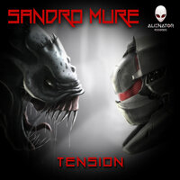 Toxic - Sandro Mure