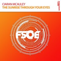 The Sunrise Through Your Eyes - Ciaran McAuley