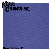 In Search of Mr Ford - Kerri Chandler