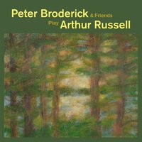 A Little Lost - Peter Broderick
