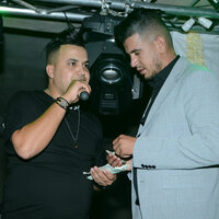 Salmi 3liya W 3angi - Abdou Sghir