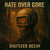 Yell - Hate Over Gore