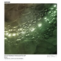 Scattered Thought - HOD & Teknical Dificulted
