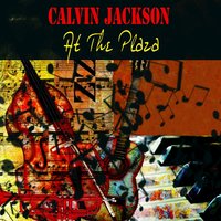Gone With the Wind - Calvin Jackson