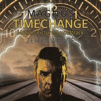 Dreams of Freedom - Magnus