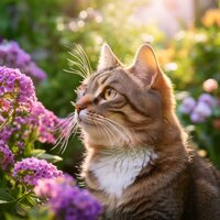 El Felino Dormido - Barba en calma & Musicoterapia de jazz para gatos & Música para gatos Deluxe