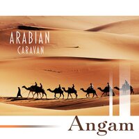 Sandstorm - Angam