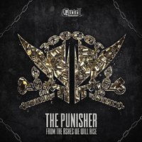 Gun to the Face - The Punisher & Blaster