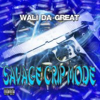 Pop Xanax - Wali Da Great