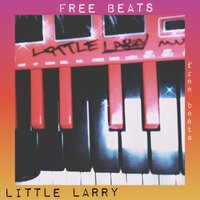 Lotto Ticket Winner - Little Larry