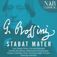 Stabat Mater: III. Quis est homo - Gianluigi Gelmetti & Daniela Barcellona & Джоаккино Россини