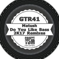 Do You Like Bass - Matush