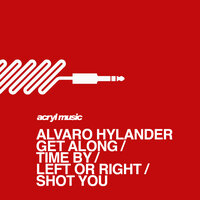 Get Along - Alvaro Hylander