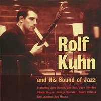 Chicago - Rolf Kühn