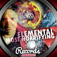 Most Horrifying - Elemental