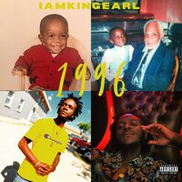 Earl Force One - iAmKingEarl & BIG RON
