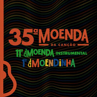 Dança dos Trigais - MOENDA DA CANÇÃO & Dafne Magnus