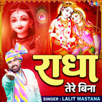 Radha Tere Bina - Lalit Mastana