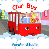 Happy Penguins - YarMin Studio