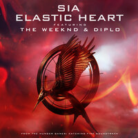 Elastic Heart - Sia & The Weeknd & Diplo