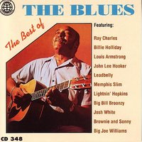 I'm So All Alone - Memphis Slim