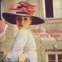 Softly As In A Morning Sunrise - Buddy De Franco