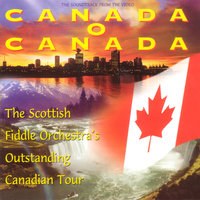 Auld Lang Syne - The Scottish Fiddle Orchestra