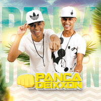 Harry Porra e a Bruxinha Rabuda - Pancadeixxon