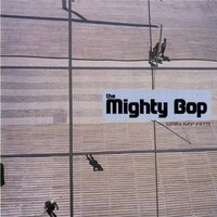 Elements of Life - The Mighty Bop & Bob Sinclar