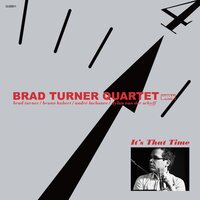 Nicole - Brad Turner Quartet
