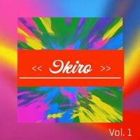 Full of Starz (Progressive House) - Ikiro