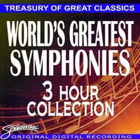 Dvorak: Symphony No. 9 In E Minor, Op. 95, "From The New World", Scherzo: Molto vivace - Антонин Дворжак & Slovak Philharmonic Orchestra & Milan Horvat
