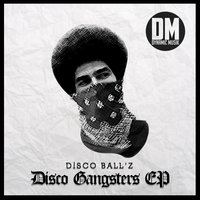 Faster - Disco Ball'z