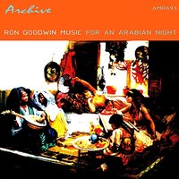Return to Paradise - Ron Goodwin