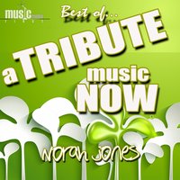 Feelin' the Same Way - The Tribute Beat
