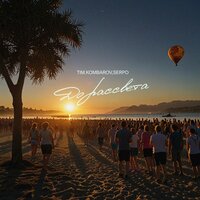 До рассвета - TIM.KOMBAROV & SERPO