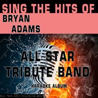 The Best of Me - All Star Tribute Band