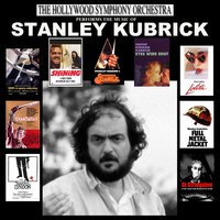 Main Theme (From "Spartacus") - The Hollywood Symphony Orchestra