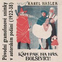 Hodonín - Karel Hasler