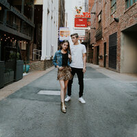 Too Much of a Good Thing - Juna N Joey